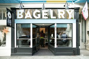 Now Open: Additional Locations of Wise Sons Bagel & Coffee, Queen's Louisiana Po-Boy Cafe, Koja Kitchen
