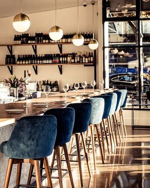 510 News Includes the Opening of Les Arceaux, The Kon-Tiki, 4505 Delivery, Juanita & Maude, and More