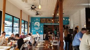 510 News: Hawking Bird and Dosa by DOSA Open, Brunch at Drake's, Help Support Nyum Bai