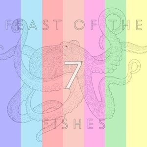 Ho Ho Ho! Christmas Eve and Christmas Day Dining