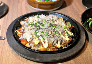 Openings Include Fillmore Social Club, The Sini, Marugame Udon, Vive La Tarte, The Civic Kitchen, Mersea, and More