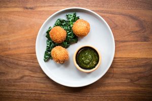 Kaya (from Nigel Jones of Oakland's Kingston 11) Is Now Open in the Former Alta