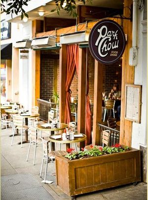 Closures: Park Chow (After 20 Years!), Brasserie Saint James, The Vestry, The Fine Mousse, More