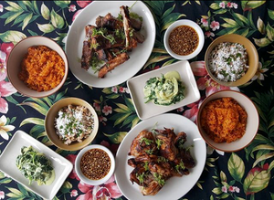 Coming Soon to the Mission: Prubechu and Señor Sisig