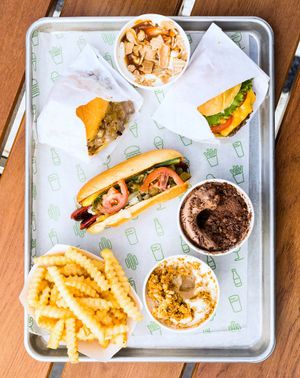 Coming Soon Report: Shake Shack to Marina, Cento to Caputo, Hayes Valley Getting Molto Italiano