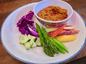 510 News: Cambodian Nyum Bai Opens in Fruitvale, Plus Other Openings Like Chow, Augie's Montreal Deli