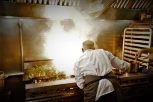 Initial Details on Anthony Strong's Upcoming Mission Restaurant, Prairie