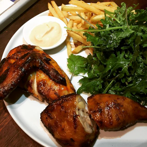 Fast-Casual and Portuguese Chicken Joint Piri Pica Coming to Valencia