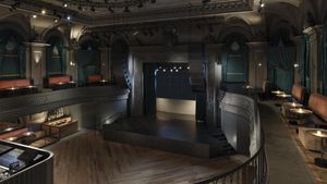 Coming Soon: Fifth Arrow, Douglas Market, Mixt to Valencia