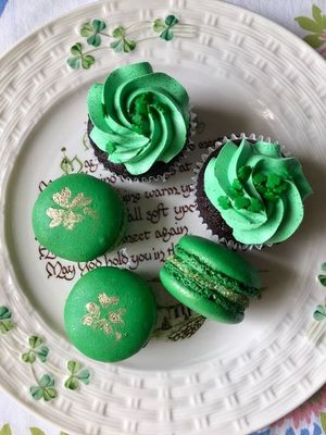 St. Patrick's Day Goodies