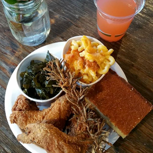 510 Updates: Minnie Bell's to Emeryville, Navi Kitchen Goes Daytime Only, Stay Gold Deli's Second Location