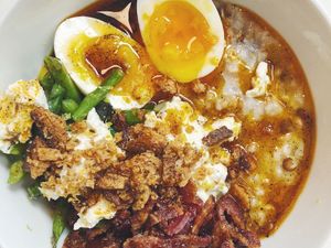 Tasty Tidbits: Breakfast at City Counter, Brunch at Bar Vale, Smokebread (by Duna), Portland's Lardo Pop-Up