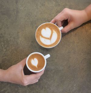 Cawfee Tawk: SoCal's Klatch Coffee to SF, Cento Coffee to North Beach