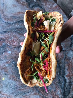 Two Upcoming Restaurants (and Both Involve Chef Nick Balla!)