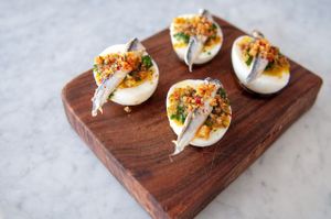 Meet Pearl, a Total Charmer of a Restaurant Opening Tonight in the Outer Richmond