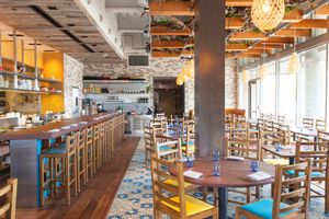 Changes in Daniel Patterson's Alta Group (at Dyafa, Kaya Closed), Dabba Marina and Avedano's Closing