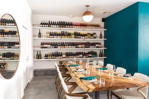 The Stylish Merchant Roots Opens in Lower Fillmore