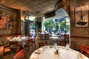 Updates: Palio's Big Redesign, Chubby Noodle Heads to Cabo