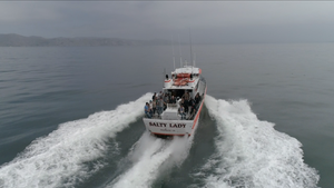 A Fundraiser for Salmon (and Seafood) Lovers