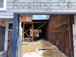 Tartine Taking Over Four Barrel/Standard Roofing Location in Inner Sunset