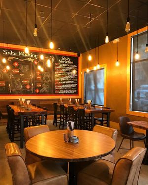 Tsunami Panhandle Moves into the Former Café Abir