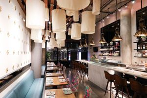 510 Updates: Farmhouse Oakland Opens, Penrose Sold, Navi Kitchen Closes, and More