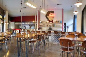 Barbara Pinseria & Cocktail Bar Opening, Also Serving SF's First Teglia Romana