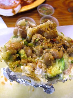 Mission Street Update: Taqueria Cancún Reopens, Prubechu Closing