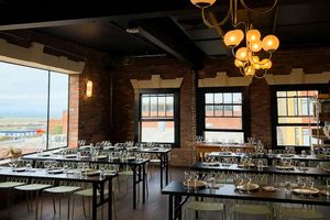 The Cheese School of San Francisco Has Great New Digs at Ghirardelli Square