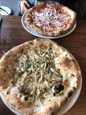 Doppio Zero Now Open in Hayes Valley