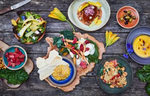 Upcoming Fab Food Events for Your Consideration