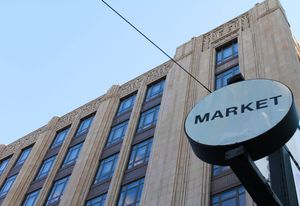 A New Food Hall Coming to the Twitter Building, More Chase Center Food Tenants Announced, Ferry Building News