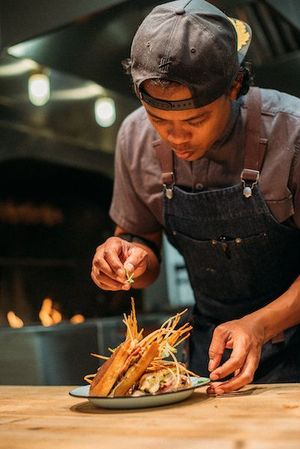 Isla Vida Sadly Closed, Plus a Couple Temporary Closures (Yamo and The Riddler)