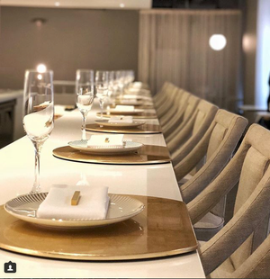 Openings: The Shota Opens in Former City Counter, the German-Inspired Mauerpark Café