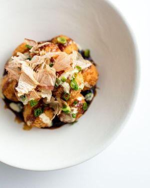 Michael Mina's Trailblazer Tavern Now Open in the Salesforce East Tower