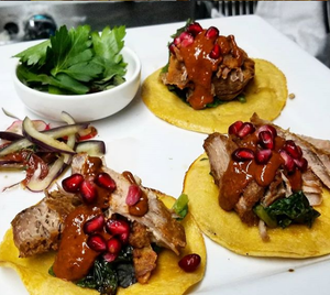 El Lopo, a Cal-Spanish Wine Bar with Bar Snacks, Opening on Polk Street