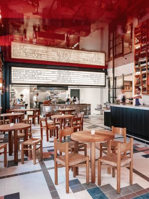 Service Updates Include Saturday Lunch at Verjus, New Happy Hour Options