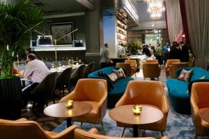 Openings: Commons Club, Little Gem on Union, Burma Club, Momma's Kitchen, El Lopo, Grem's Good Dog