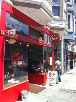 A Bunch of Castro Happenings, From Closures to Quick Switches