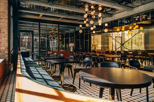 Dandelion Chocolate's Dreamy Factory Opens, With a Stylish Café and Tours