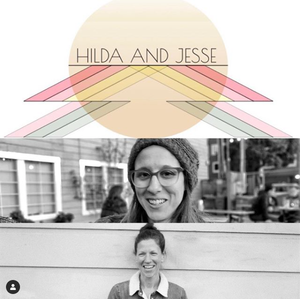 Coming Soon: Hilda and Jesse, Norcina, Nisei, Abacá from Pinoy Heritage, Schlok's, Itria