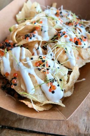 510 Updates Include Town Square Eats, Songkran Festival, Special Bread Event