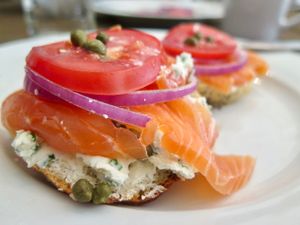 New Brunch Options Include Early to Rise (New Location!), Brixton on 2nd