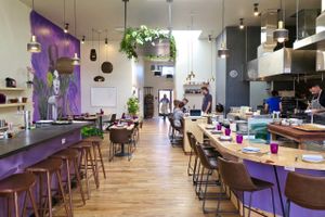 510 Openings Include Mago and Grand Lake Kitchen Dimond