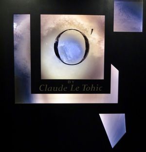 ONE65 Opens the Final (and Fine Dining) Stage of the Project: O' by Claude Le Tohic