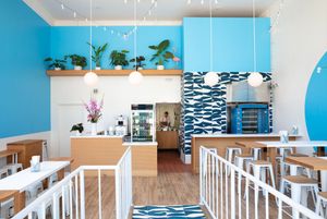 AL's Deli Now Open, It's Time to Get Your Smokey Brisket On