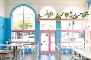 New Pop-Ups Include Tripleta, Sunset Slurps