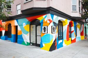 Changes and Openings and Closures in the Namu World