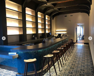 Aziza Now Reopening on Monday October 21st in the Outer Richmond