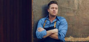 Chef Timothy Hollingsworth Opening a Restaurant in SF